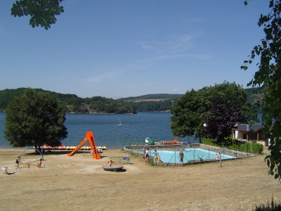 gite location de vacances nages