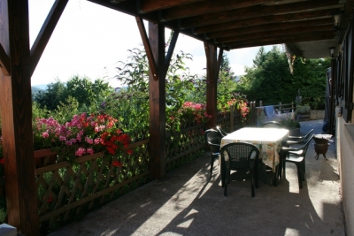 gite locations de vacances nages